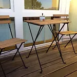 Deluxe Apartment Bornhof