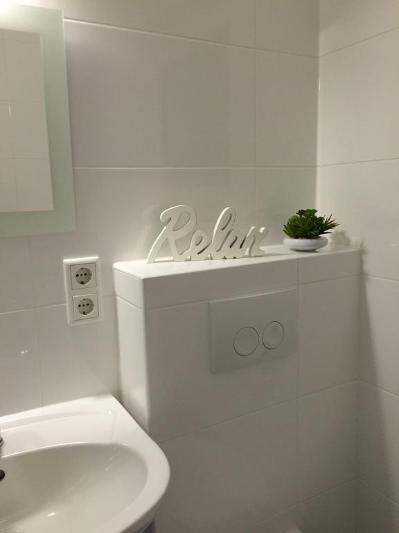 Deluxe Bornhof Privatunterkunft *