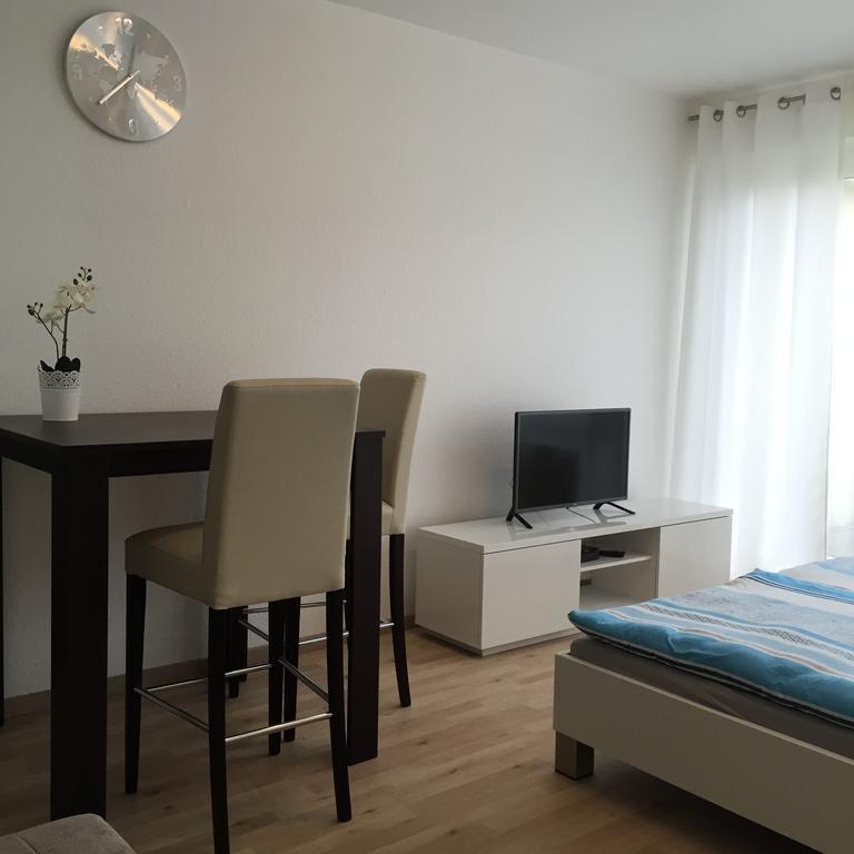 Deluxe Bornhof Privatunterkunft Hannover