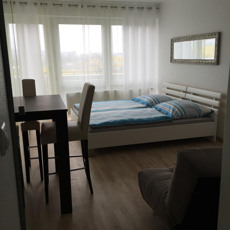 Deluxe Bornhof *