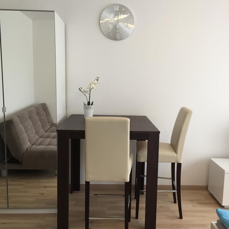 Deluxe Bornhof Privatunterkunft Hannover