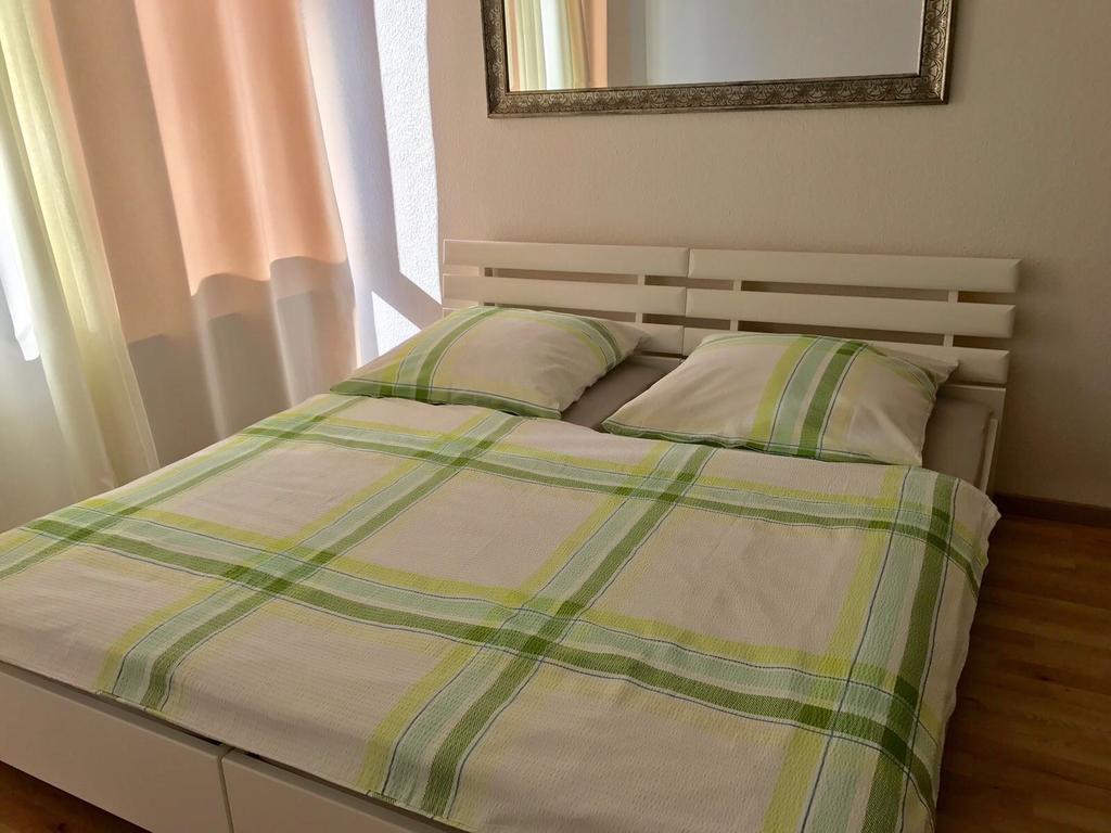 Privatunterkunft Deluxe Bornhof Hannover