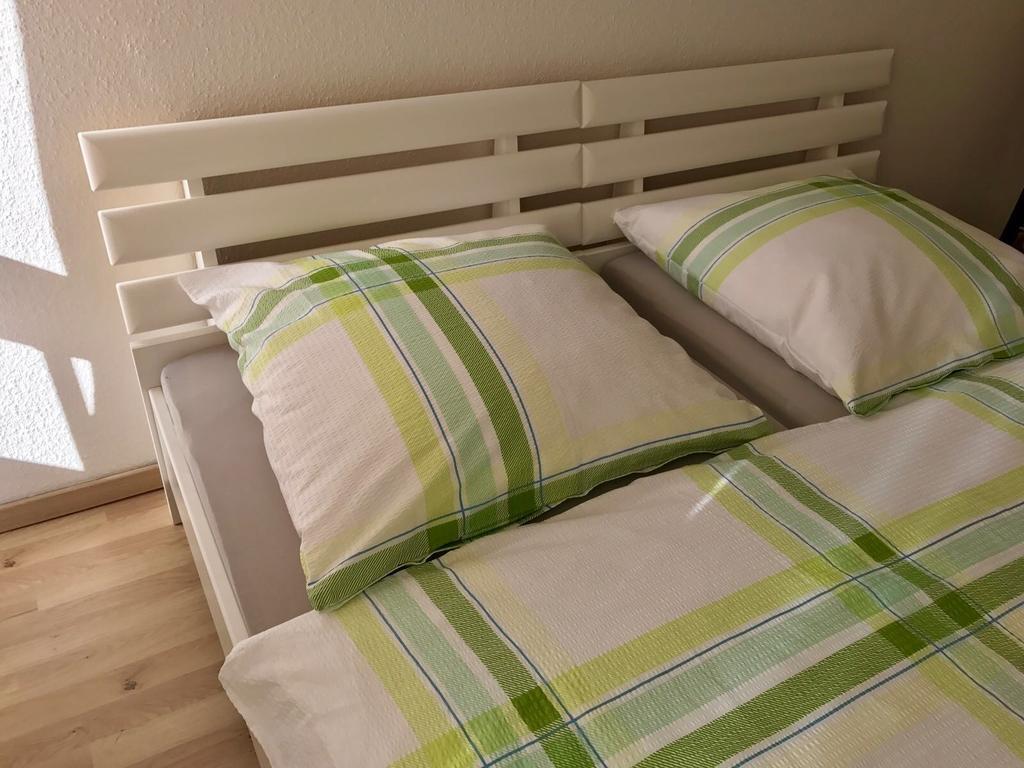 Deluxe Bornhof Privatunterkunft